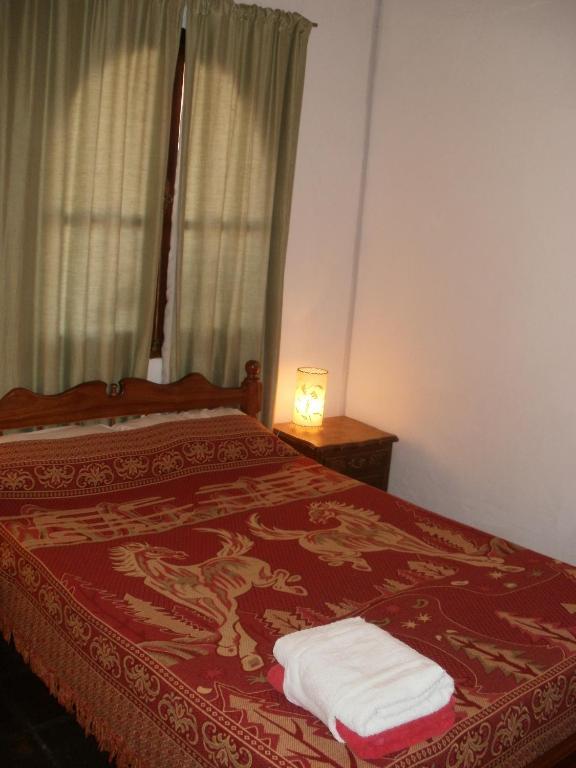 Hostal Rustyk Cafayate Quarto foto